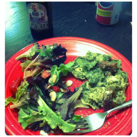 alayna’s tortellini